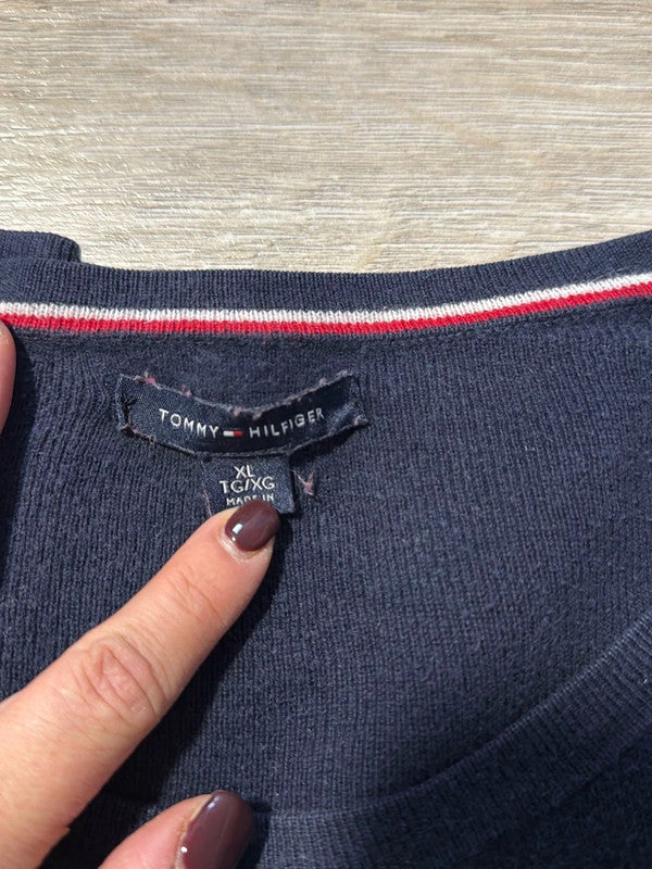 đź›’Pull Tommy Hilfiger XLđź›’