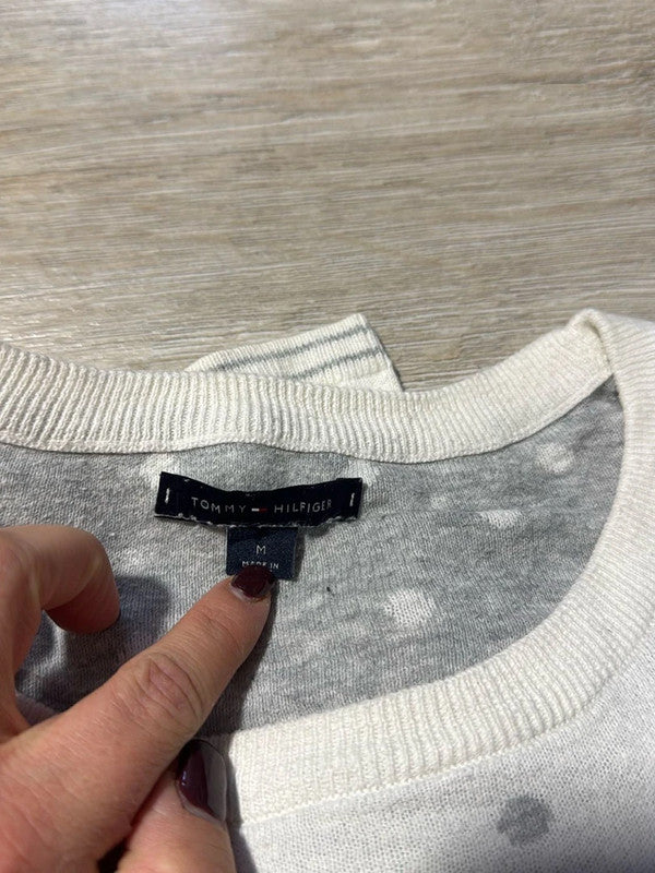 đź›’Pull Tommy Hilfiger Mđź›’
