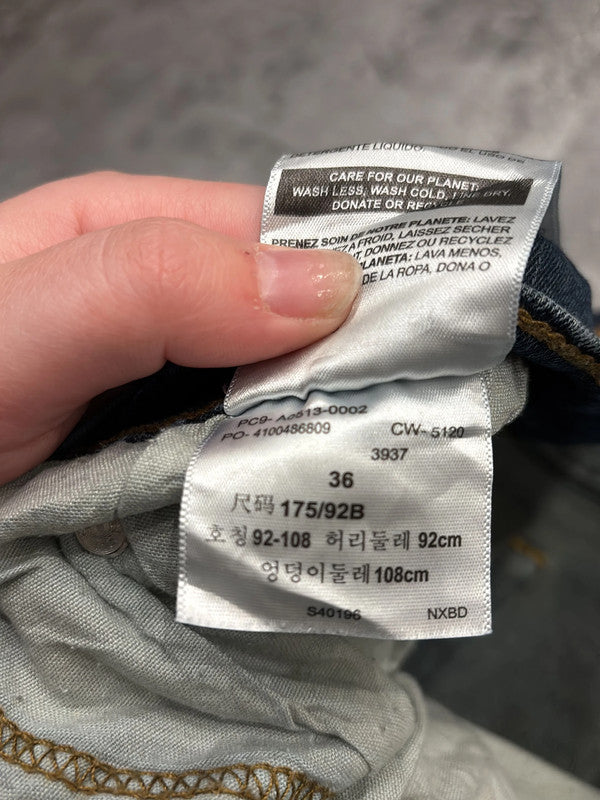 đź›’Jeans Levi's W36 đź›’