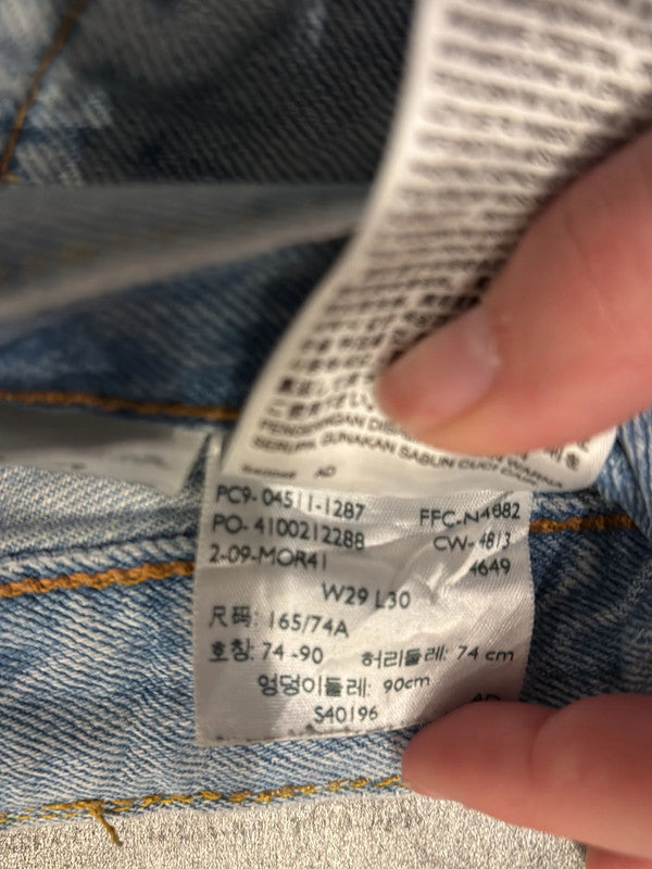 đź›’Short en jean Levi's W29đź›’