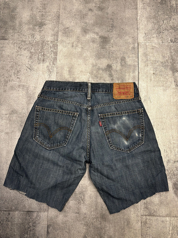 đź›’Short en jean Levi's 514 W30đź›’