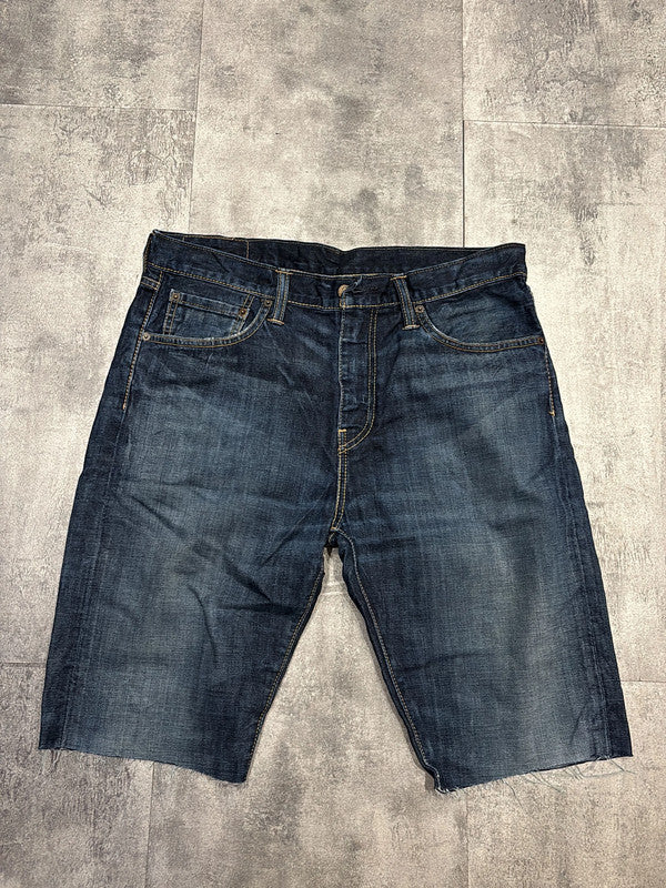 đź›’Short en jean Levi's 508 W33đź›’