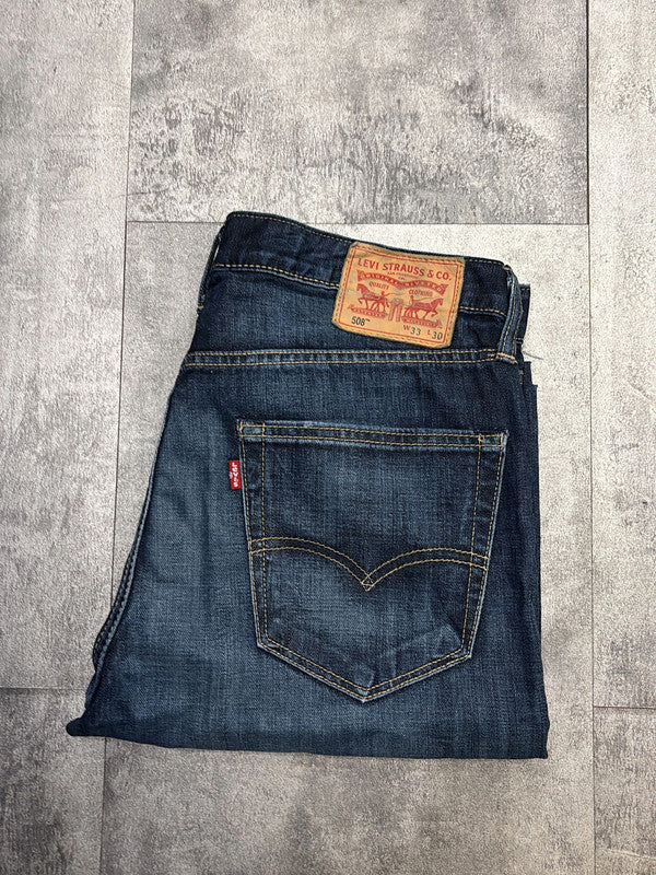 đź›’Short en jean Levi's 508 W33đź›’