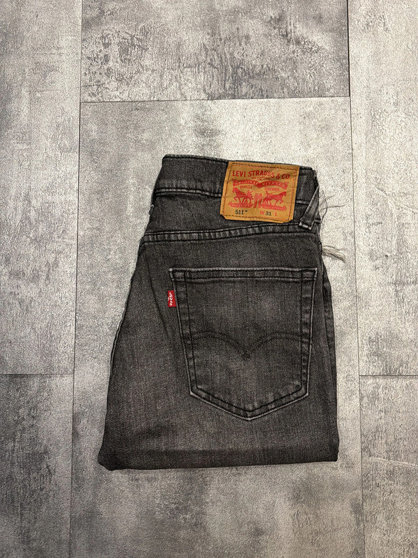 đź›’Short en jean Levi's 511 W31 đź›’