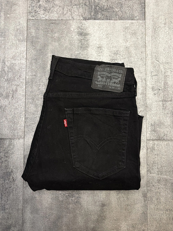 đź›’Short en jean Levi's 541 W34đź›’