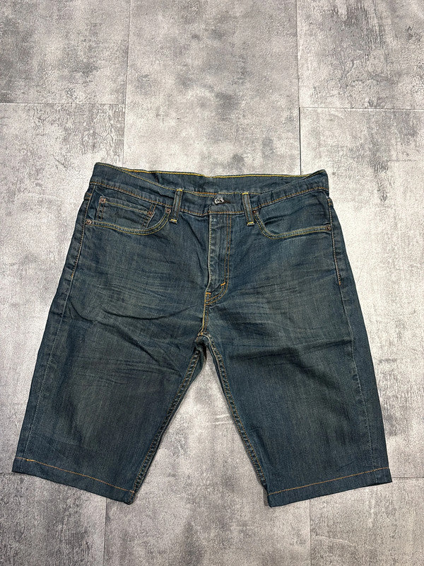 đź›’Short Levi's 511 W34đź›’