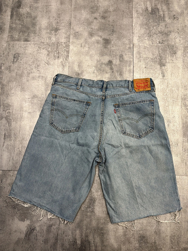 đź›’Short en jean Levi's 469 W38 đź›’