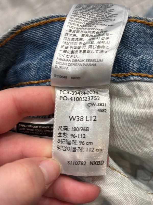 đź›’Short en jean Levi's 469 W38 đź›’