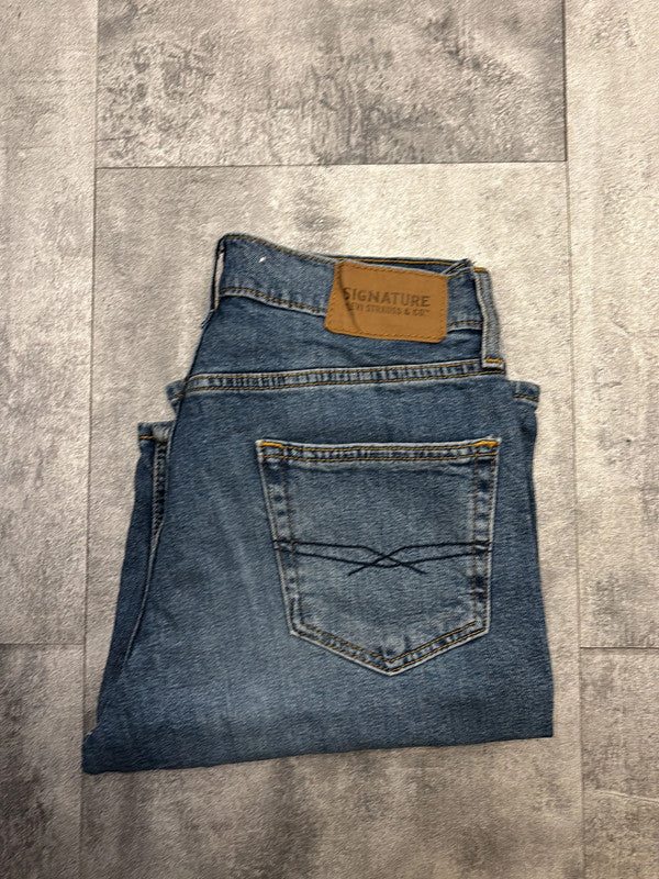 đź›’Short en jean Levi's W30đź›’
