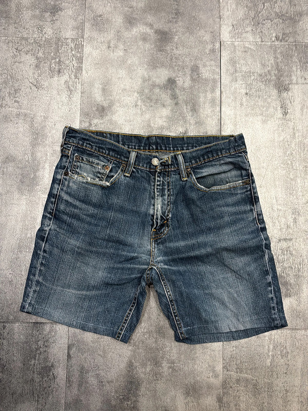 đź›’Short en jean Levi's 541 W32đź›’