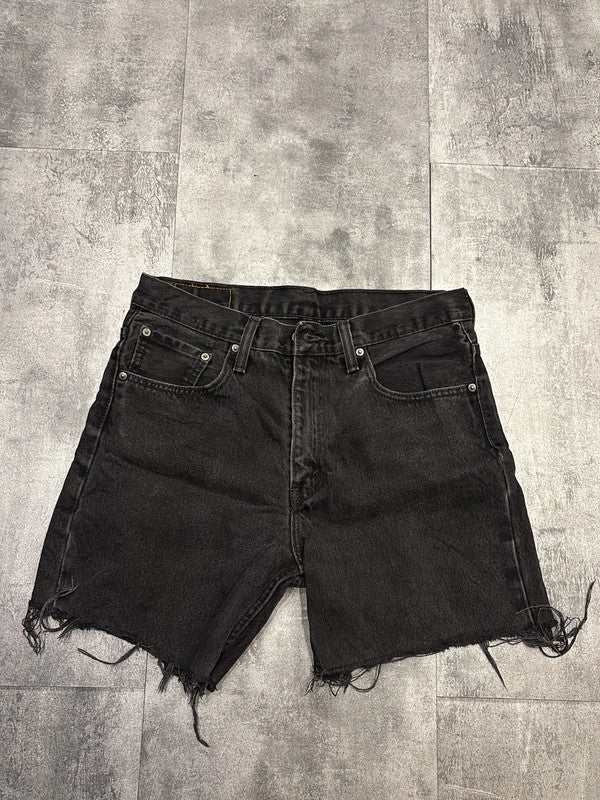 đź›’Short en jean Levi's 516 W34 L30đź›’