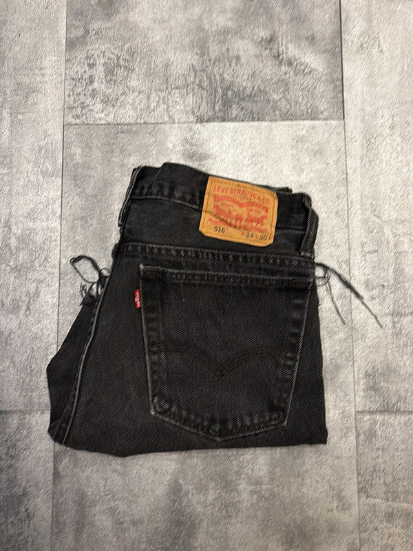 đź›’Short en jean Levi's 516 W34 L30đź›’