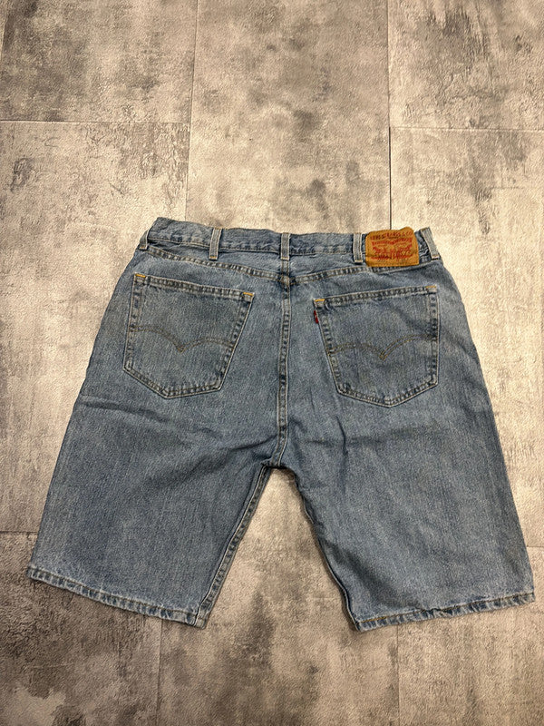 đź›’Short en jean Levi's 505 W38đź›’