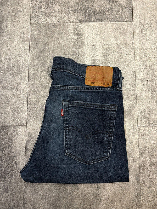 đź›’Short en jean Levi's 513 W33đź›’