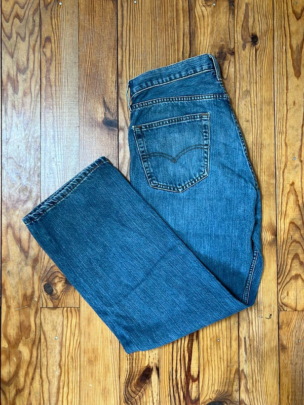 đź›’Jeans Levi's 505 W34 L30đź›’