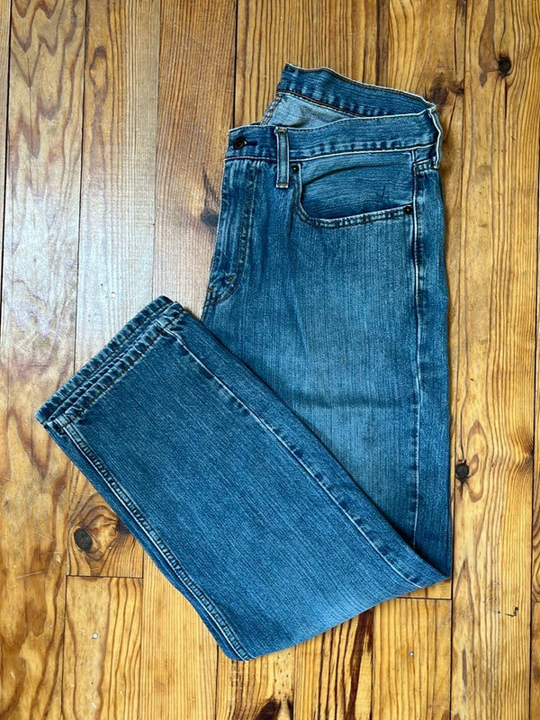 đź›’Jeans Levi's 505 W34 L30đź›’