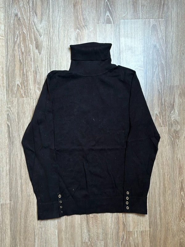🛒Pull col roulé Tommy Hilfiger M🛒