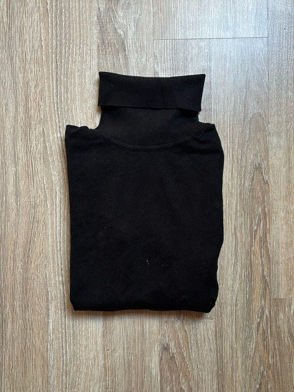 🛒Pull col roulé Tommy Hilfiger M🛒