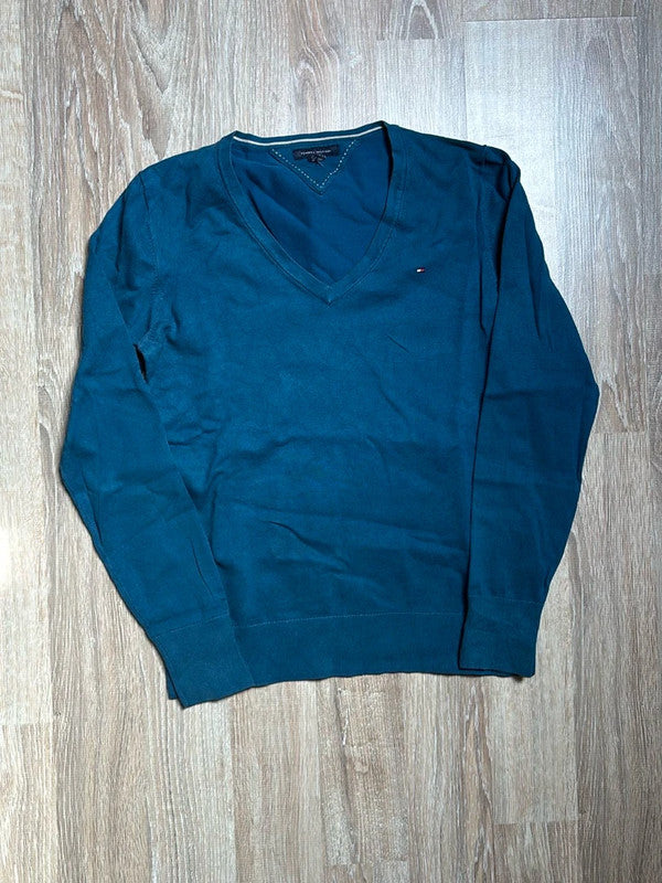 đź›’Pull Tommy Hilfiger Taille Mđź›’