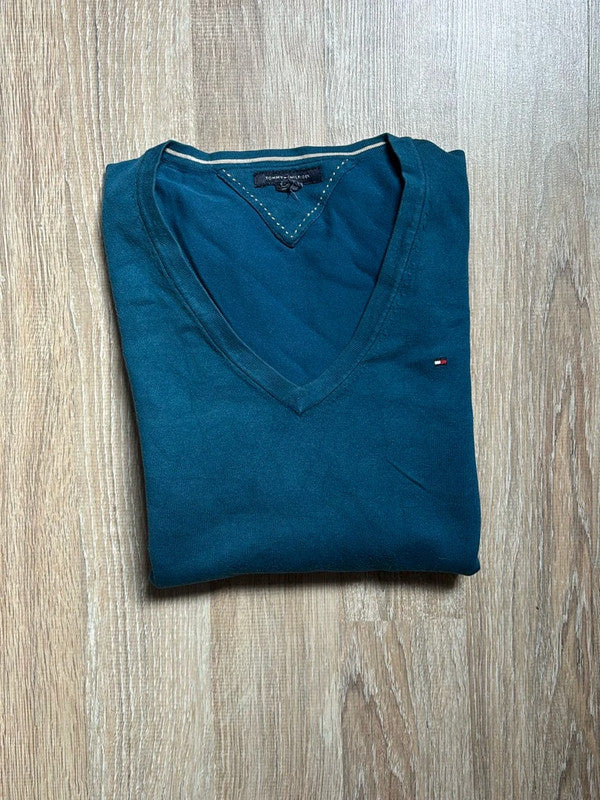 đź›’Pull Tommy Hilfiger Taille Mđź›’