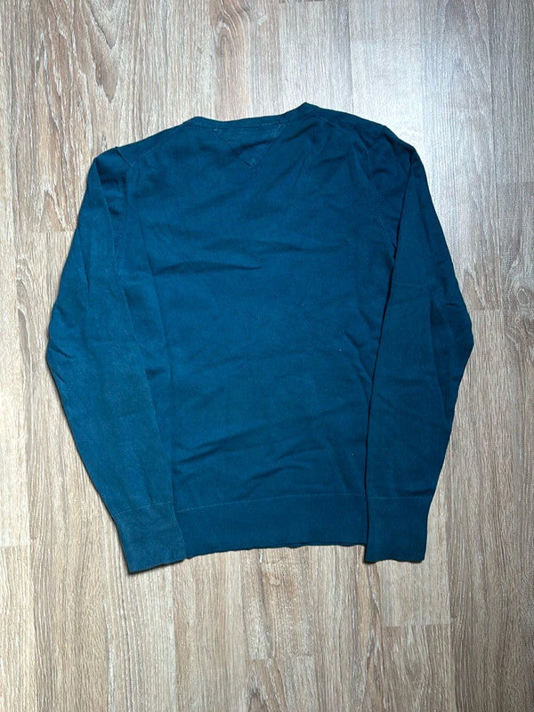 đź›’Pull Tommy Hilfiger Taille Mđź›’
