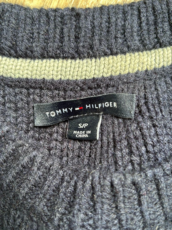 đź›’Pull Tommy Hilfiger Sđź›’