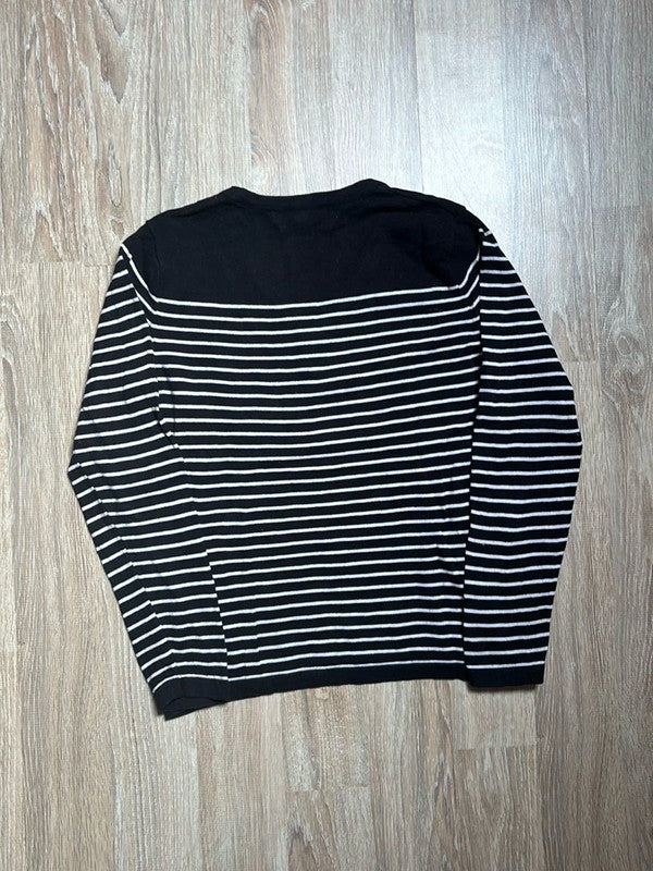 🛒Pull rayé Tommy Hilfiger S🛒