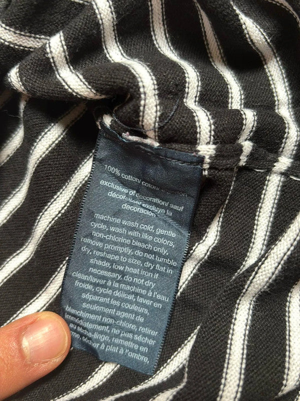 🛒Pull rayé Tommy Hilfiger S🛒