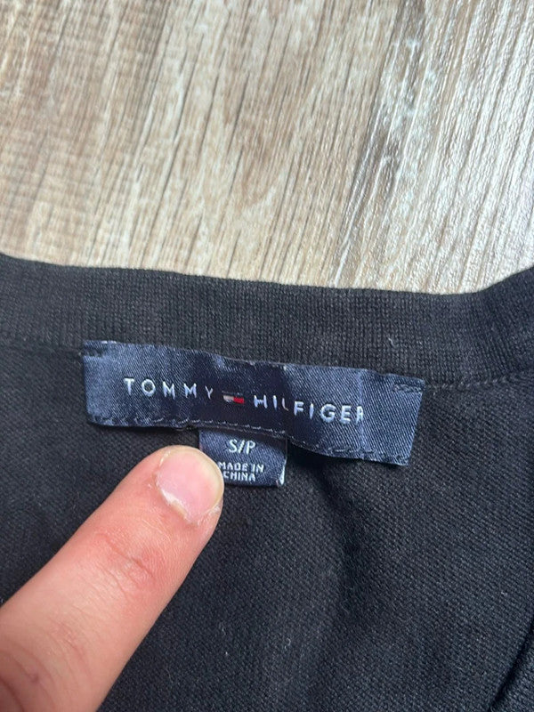 🛒Pull rayé Tommy Hilfiger S🛒