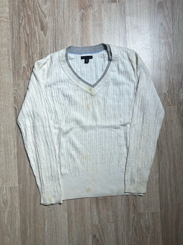 đź›’Pull Tommy Hilfiger Taille Lđź›’