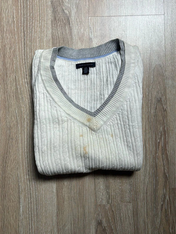 đź›’Pull Tommy Hilfiger Taille Lđź›’