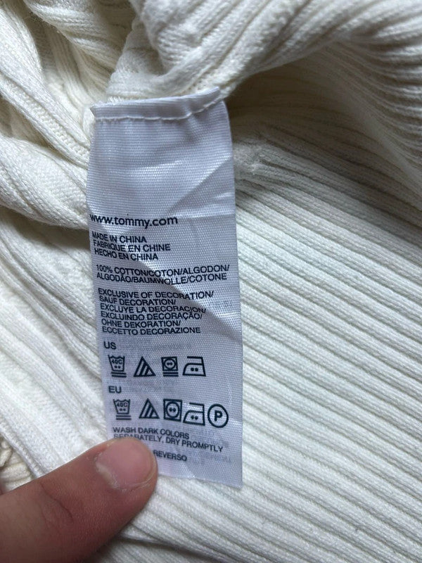 đź›’Pull Tommy Hilfiger Taille Lđź›’