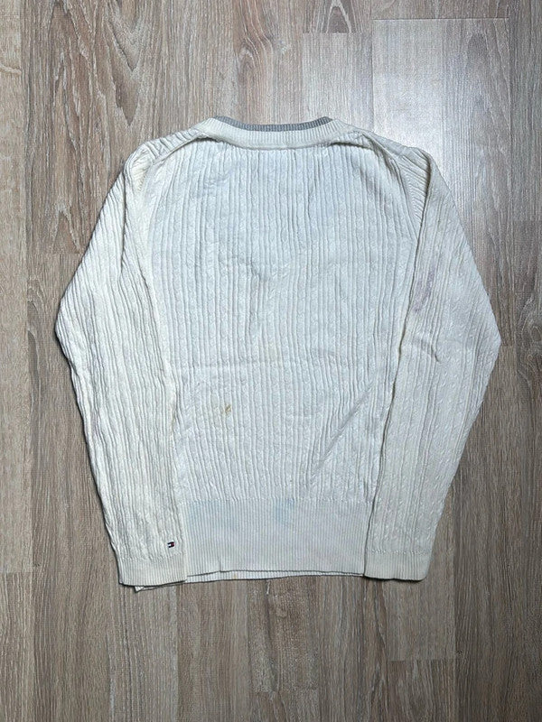 đź›’Pull Tommy Hilfiger Taille Lđź›’