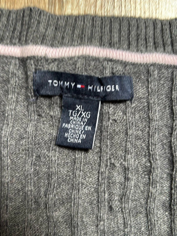đź›’Pull Tommy Hilfiger XLđź›’