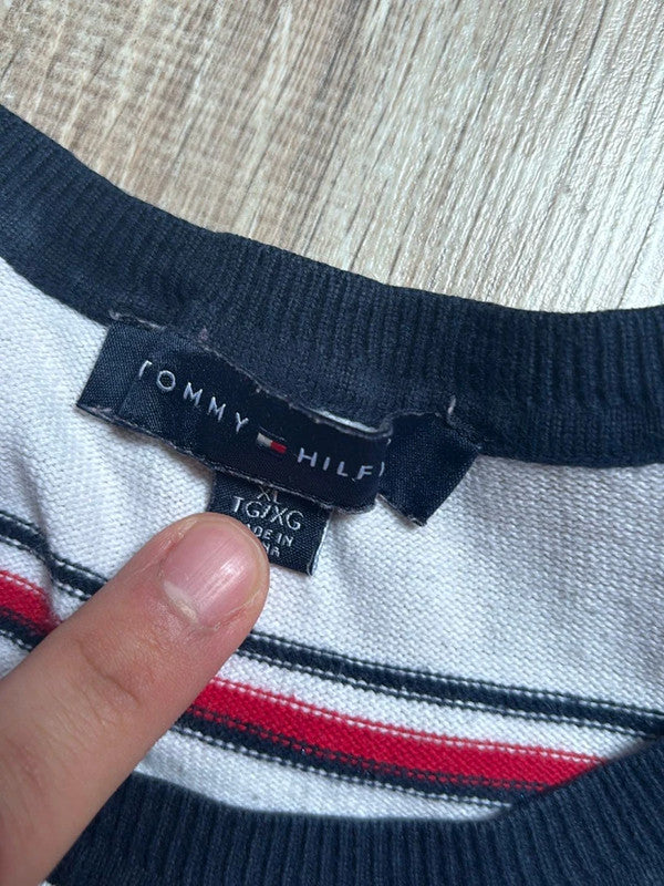🛒Pull Tommy Hilfiger XL🛒