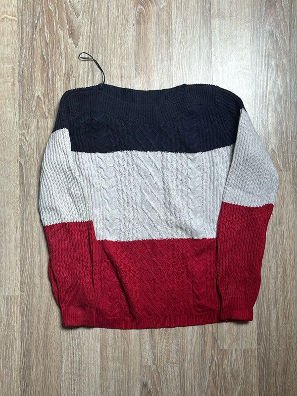 đź›’Pull Tommy Hilfiger Sđź›’