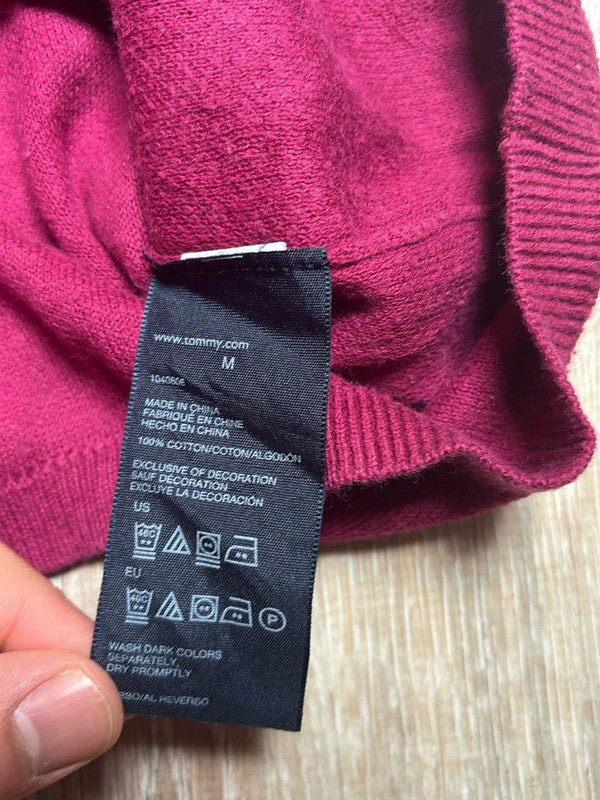 đź›’Pull Tommy Hilfiger Mđź›’