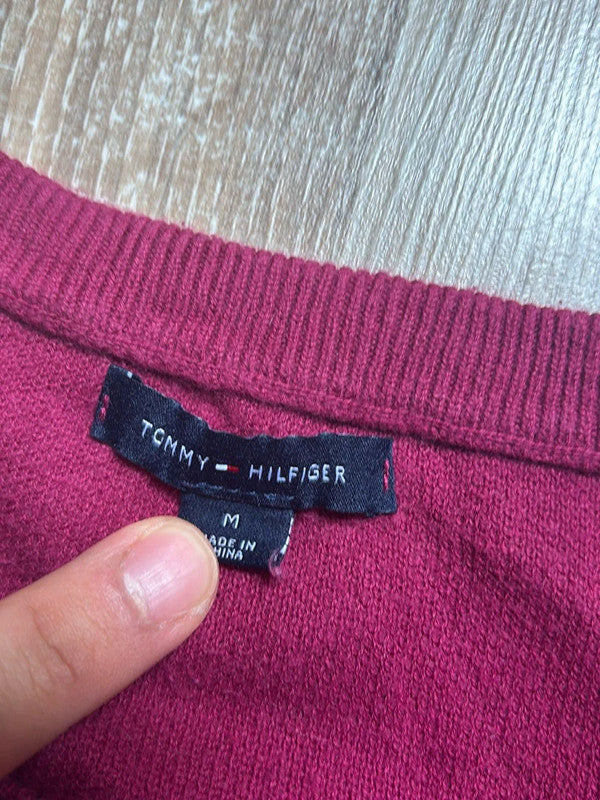 đź›’Pull Tommy Hilfiger Mđź›’