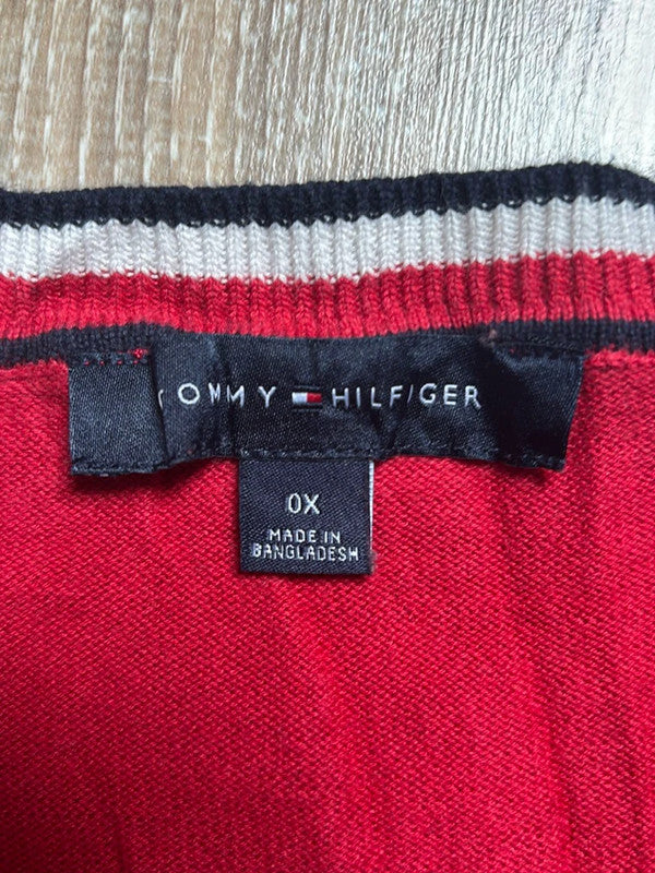 đź›’Pull Tommy Hilfiger Mđź›’