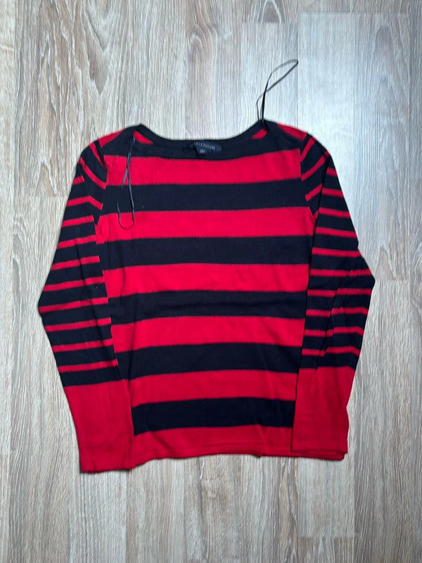 🛒Pull rayé Tommy Hilfiger S🛒