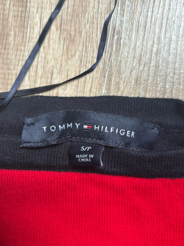🛒Pull rayé Tommy Hilfiger S🛒