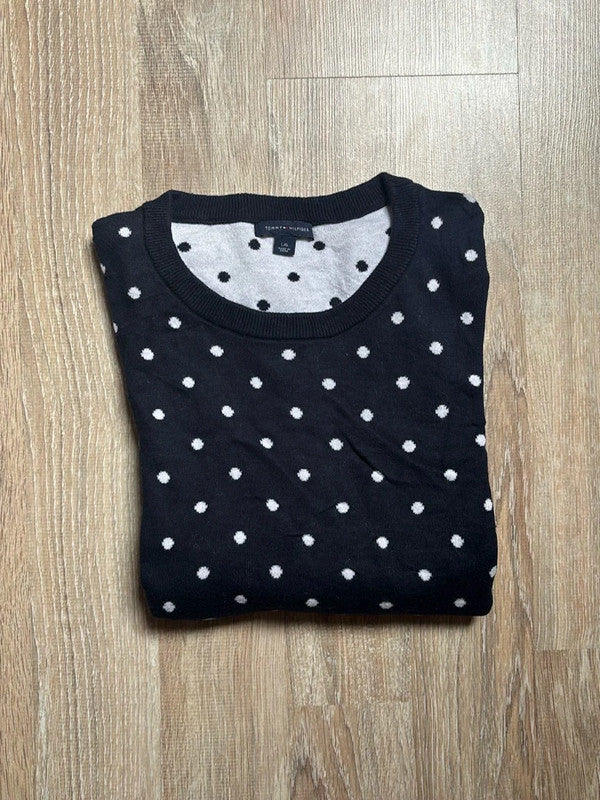 đź›’Pull Tommy Hilfiger Lđź›’