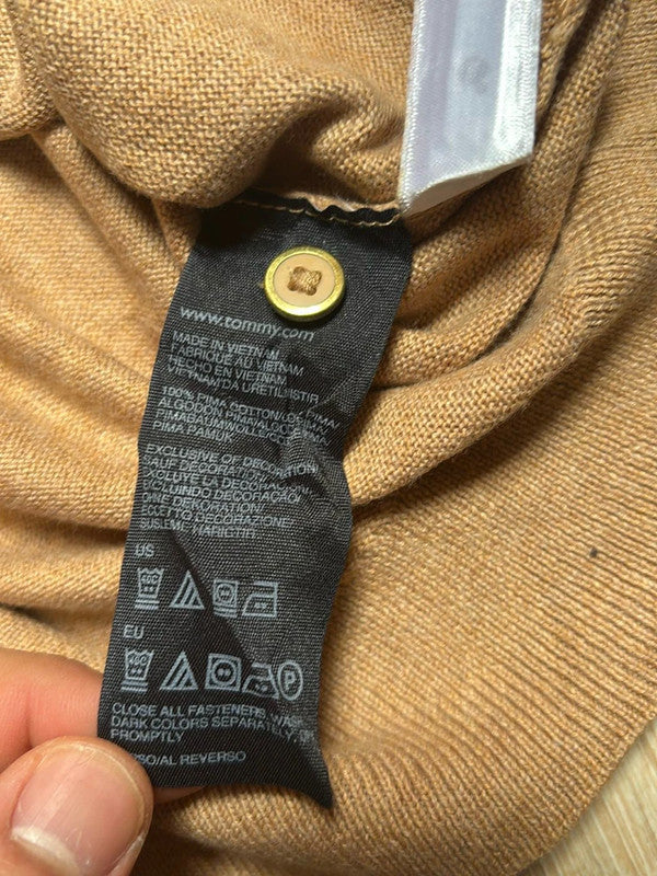 đź›’Gilet Tommy Hilfiger Sđź›’