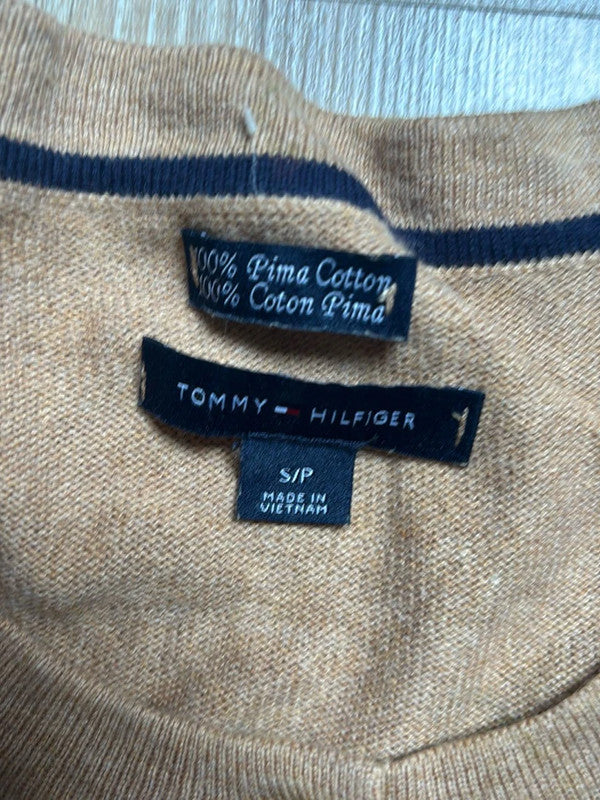 đź›’Gilet Tommy Hilfiger Sđź›’