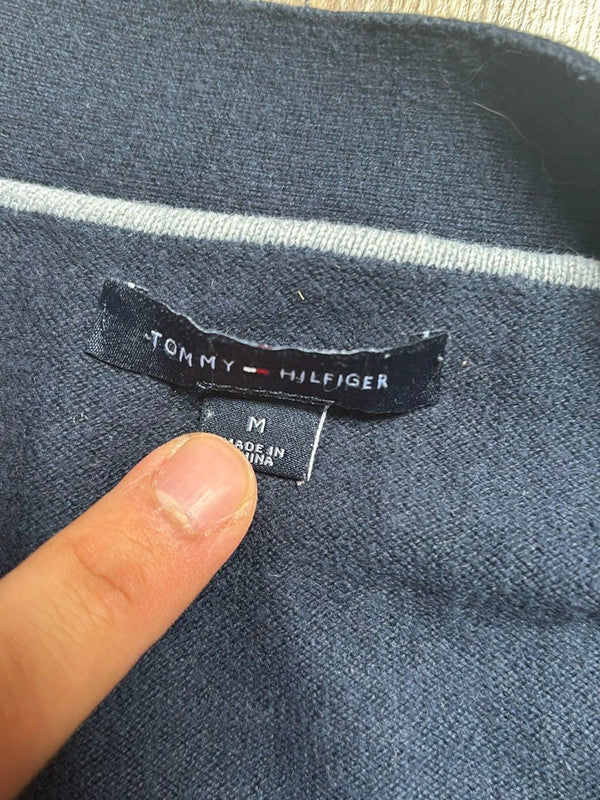 đź›’Gilet Tommy Hilfiger Mđź›’