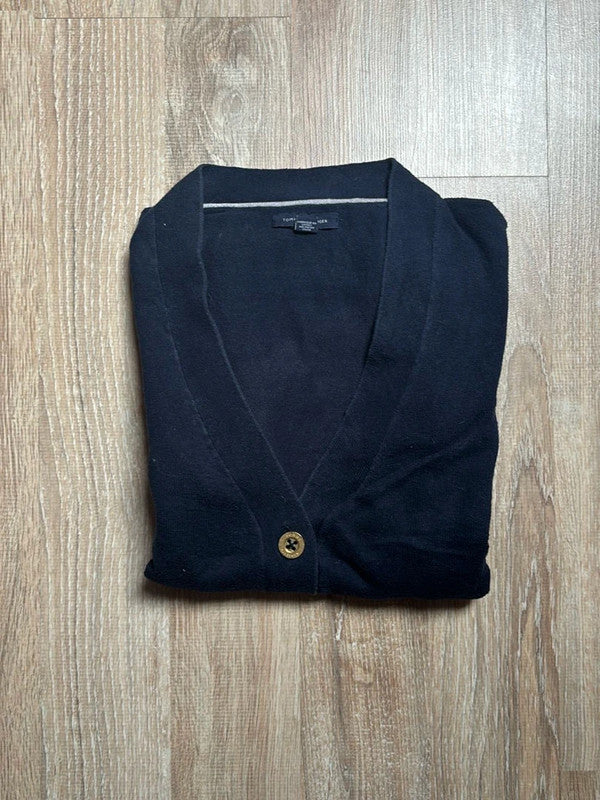 đź›’Gilet Tommy Hilfiger Mđź›’