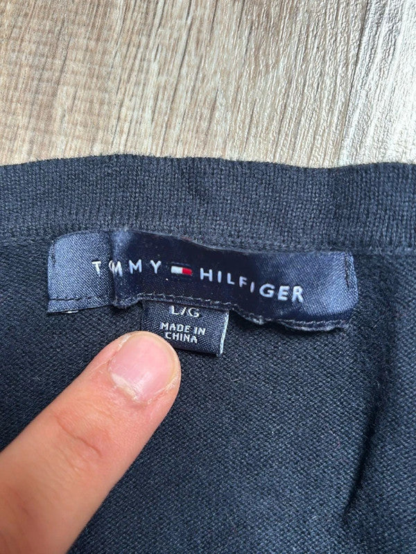 đź›’Pull Tommy Hilfiger Lđź›’