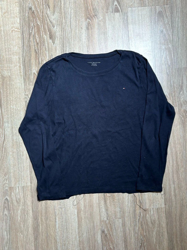 đź›’T-shirt manches longues Tommy Hilfiger XLđź›’