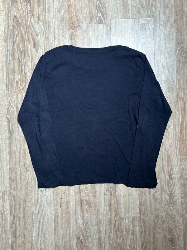 đź›’T-shirt manches longues Tommy Hilfiger XLđź›’
