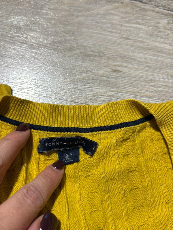 đź›’Pull Tommy Hilfiger Sđź›’